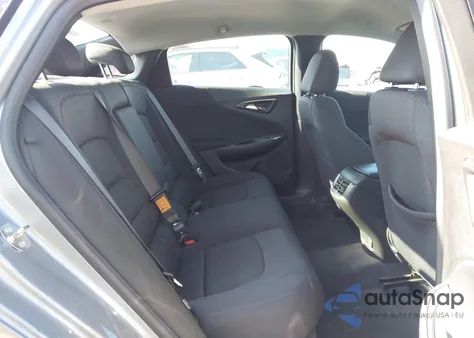 2024 Chevrolet Malibu Fwd 1Lt z USA, uszkodzony, nr VIN 1G1ZD5STXRF139930